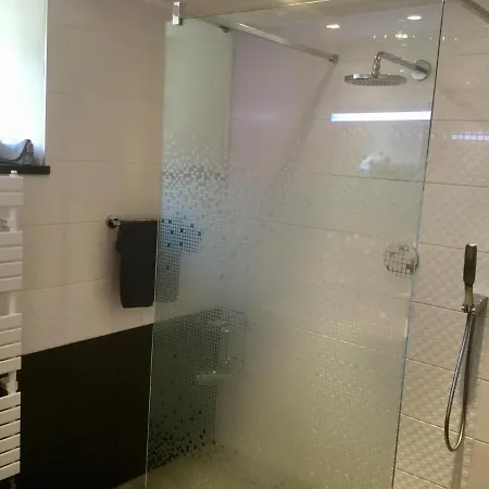 Bed & Breakfast D'hotes A