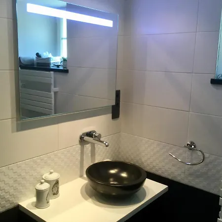 D'hotes A 3*
