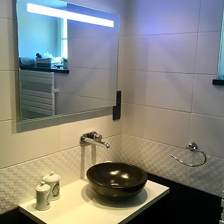 D'hotes A 3*