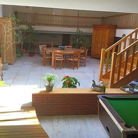 D'hotes A Bed & Breakfast 3*