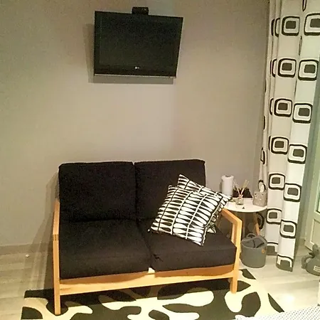 D'hotes A Bed & Breakfast 3*