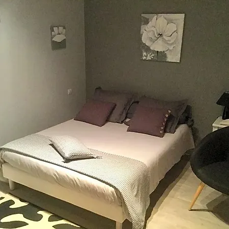 Bed & Breakfast D'hotes A