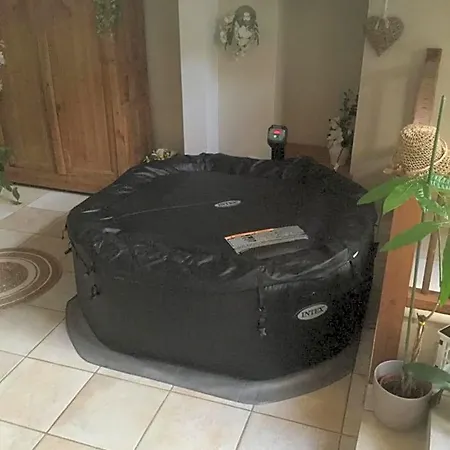 Bed & Breakfast D'hotes A
