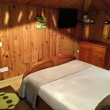 D'hotes A 3*