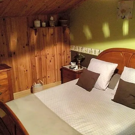 D'hotes A 3* Vallet