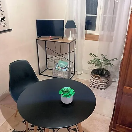Bed & Breakfast D'hotes A 3*