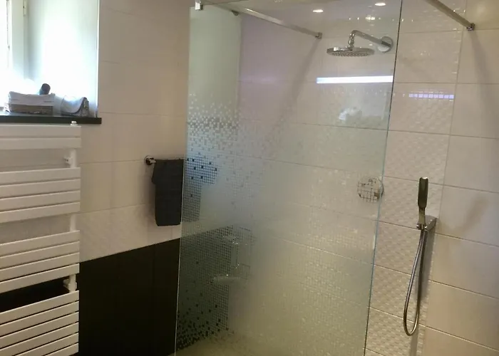 Bed and Breakfast D'hotes A