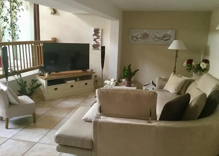 Bed and Breakfast D'hotes A