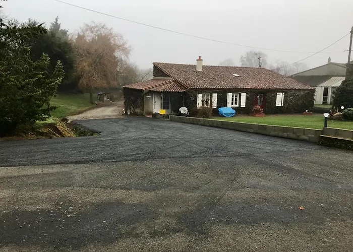 Bed and Breakfast D'hotes A Vallet