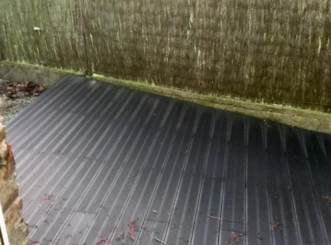 Bed and Breakfast D'hotes A Vallet