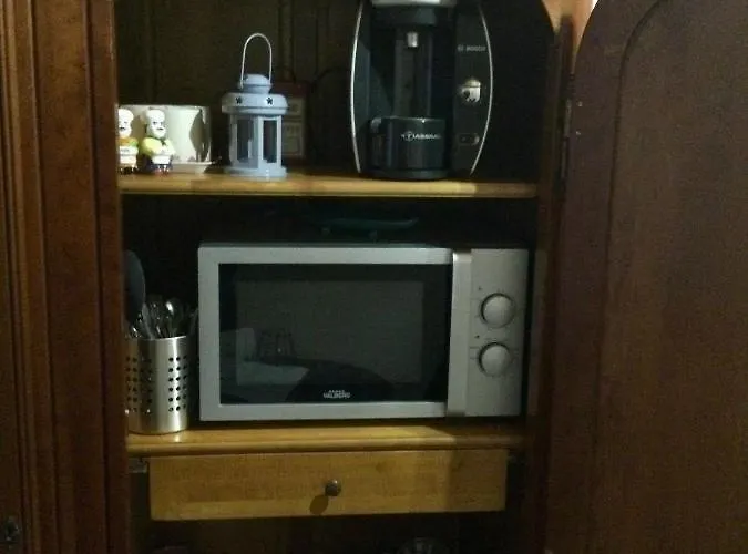 D'hotes A Bed and Breakfast 3*